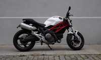 Ducati Monster 696