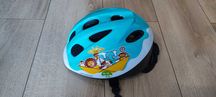 Kask rowerowy Btwin XS