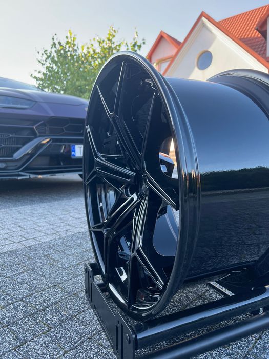 Nowe Kute Felgi 2-częściowe ALURIMS AR-F-002 20 Cali do MB CLE 5,3 AMG