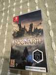 Dziedzictwo Hogwartu Nintendo Switch