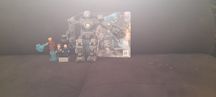 Lego marvel infinty