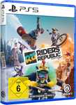 Riders Republic  - Playstation 5 - Wersja Niemiecka