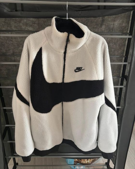 Casaco Nike Reversível