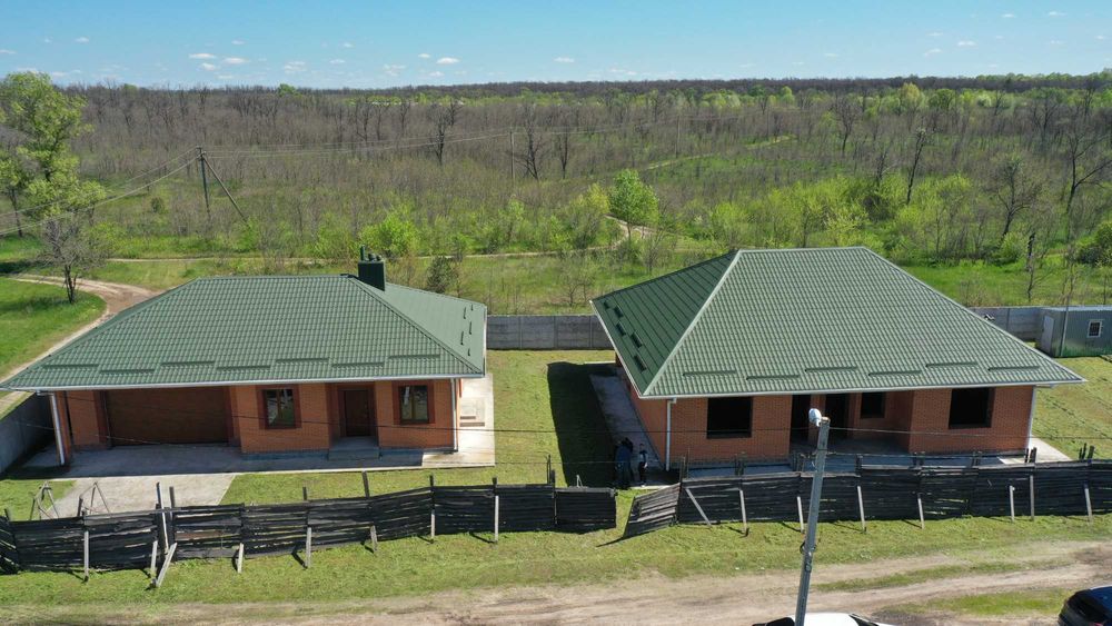 Продам новострой 160кв.м. Обуховка лес