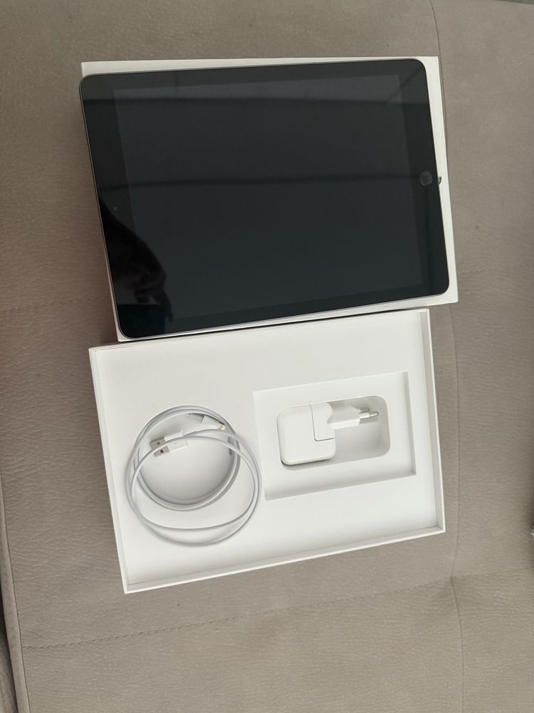 Ipad 6 32 GB nova na caixa