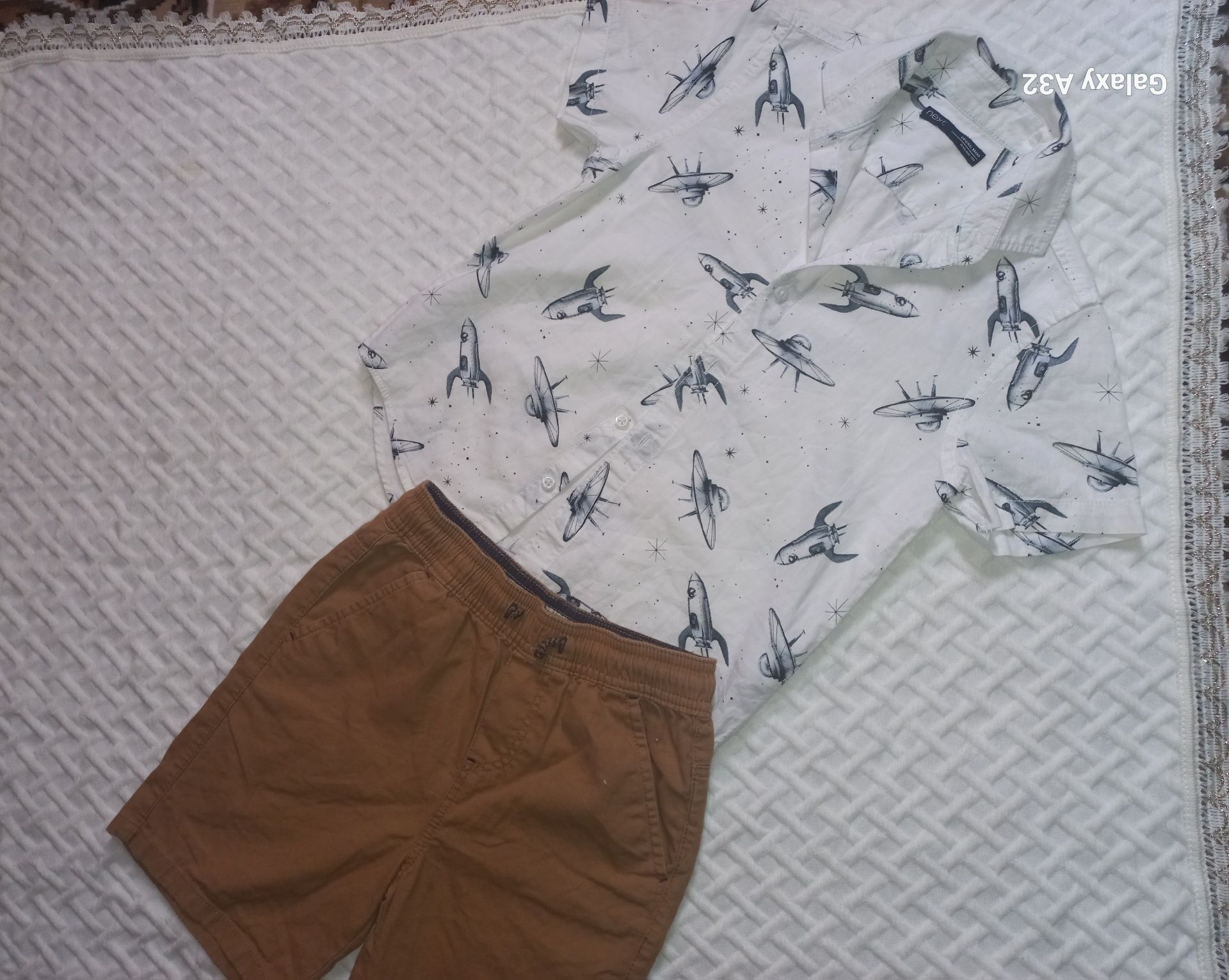 Дитячий одяг відомих брендів Next, George, Primark, TU, Zara