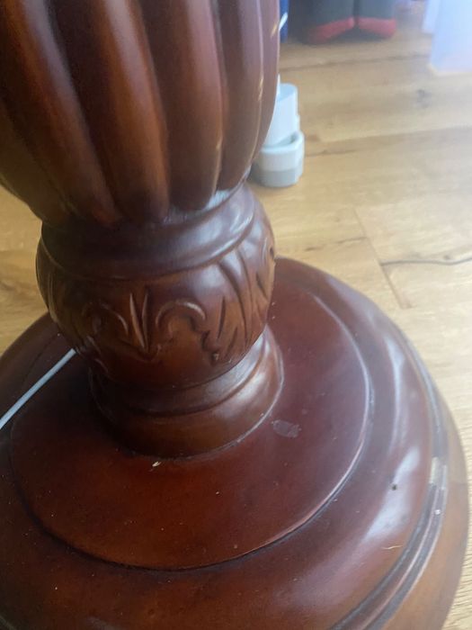 Kwietnik Stojący pojedynczy