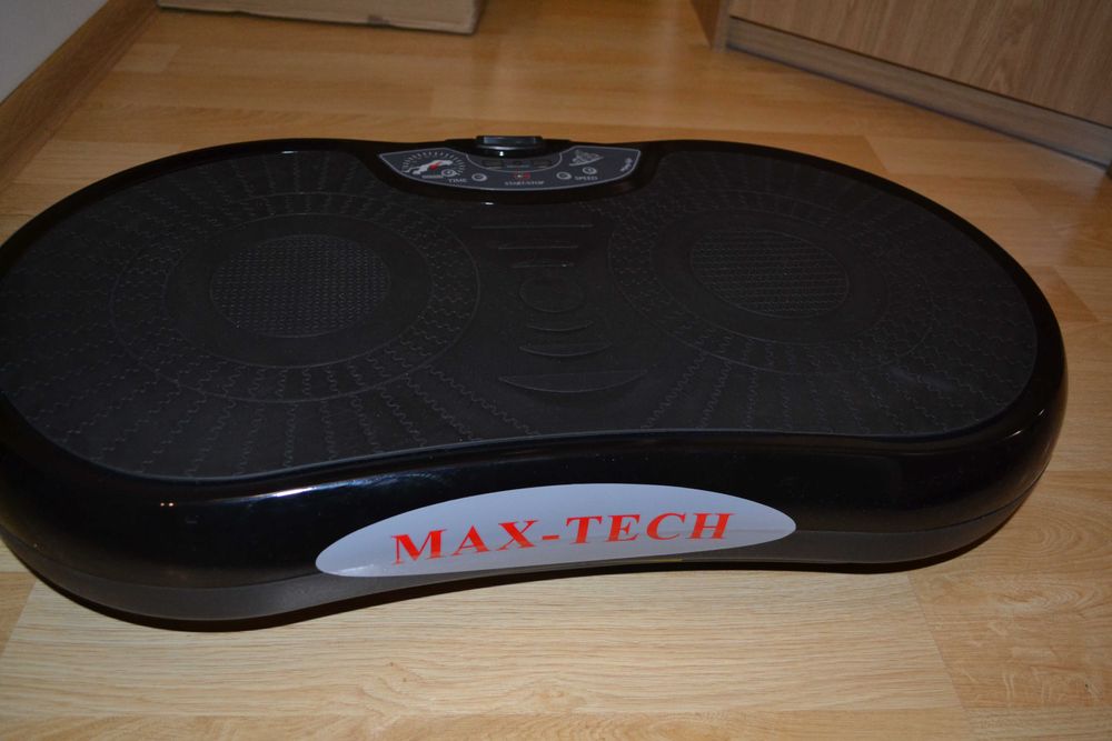 Platforma do treningów fitness NOWA