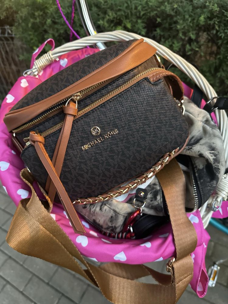 Nerka/ Torebka MK Michael Kors