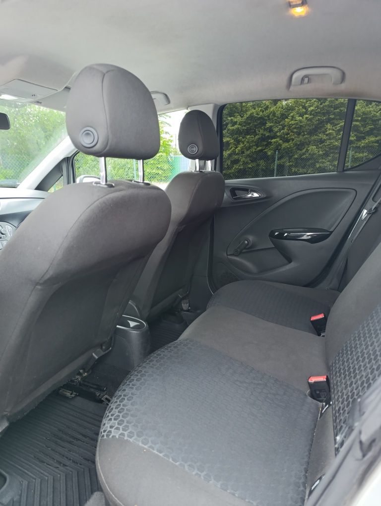 Opel Corsa 1.4B  // 2016 // LPG // Klima // Zadbana // Zamiana //

Sam