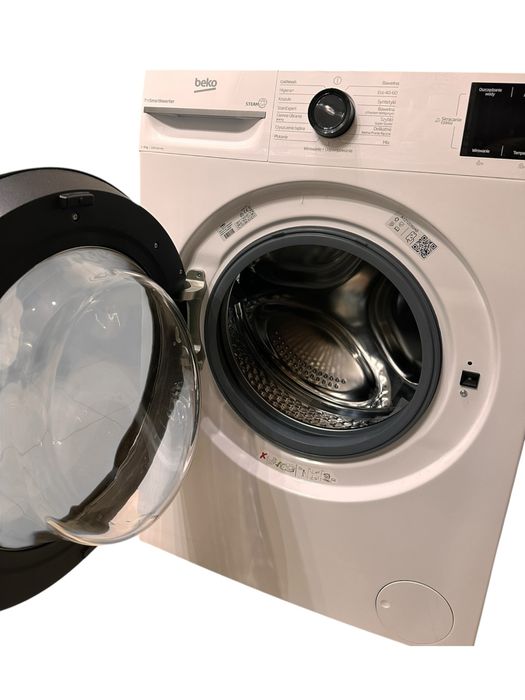 Pralka BEKO b100 BM1WFU36235WDC 6kg