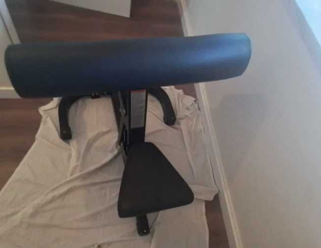 Scoot Bench TecnhoGym