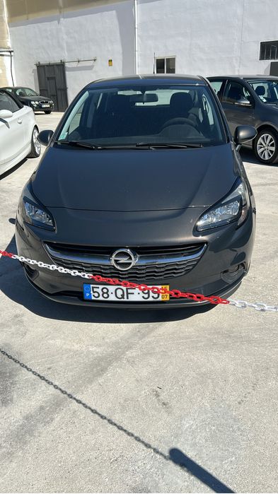Opel corsa 1.0 enjoy