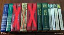 Книги у гарному стані.