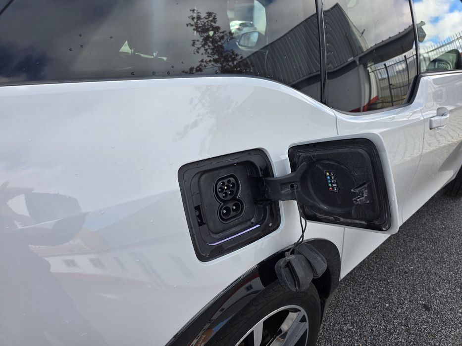 BMW i3S 120Ah - Nacional / Único dono