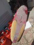 Prancha de windsurf starsurfer