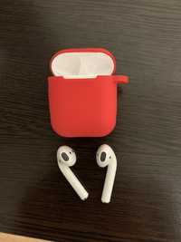 Продам Airpods2