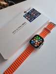 Smartwatch HK 9 Ultra NOWY