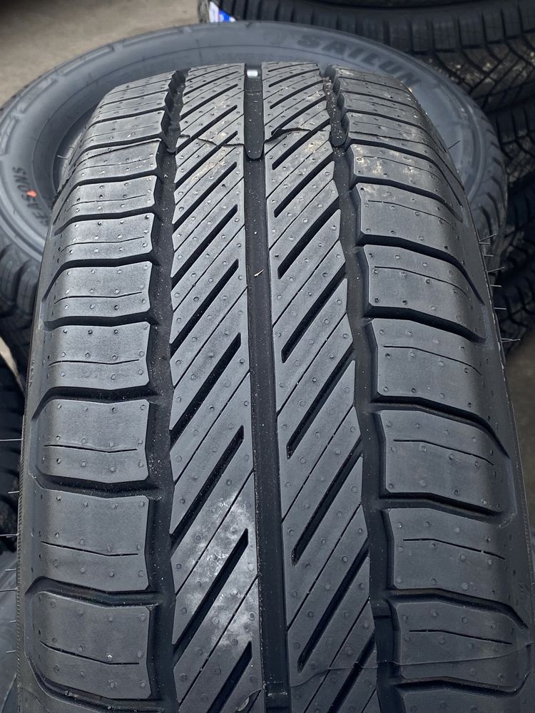 Літні шини -Orium CargoSpeed EVO 215/65 R16C 109/107T