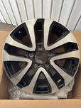 Диск б.у 1 шт Toyota Land Cruiser 200 Original 5.150 R20 ET58 8.5J 1шт