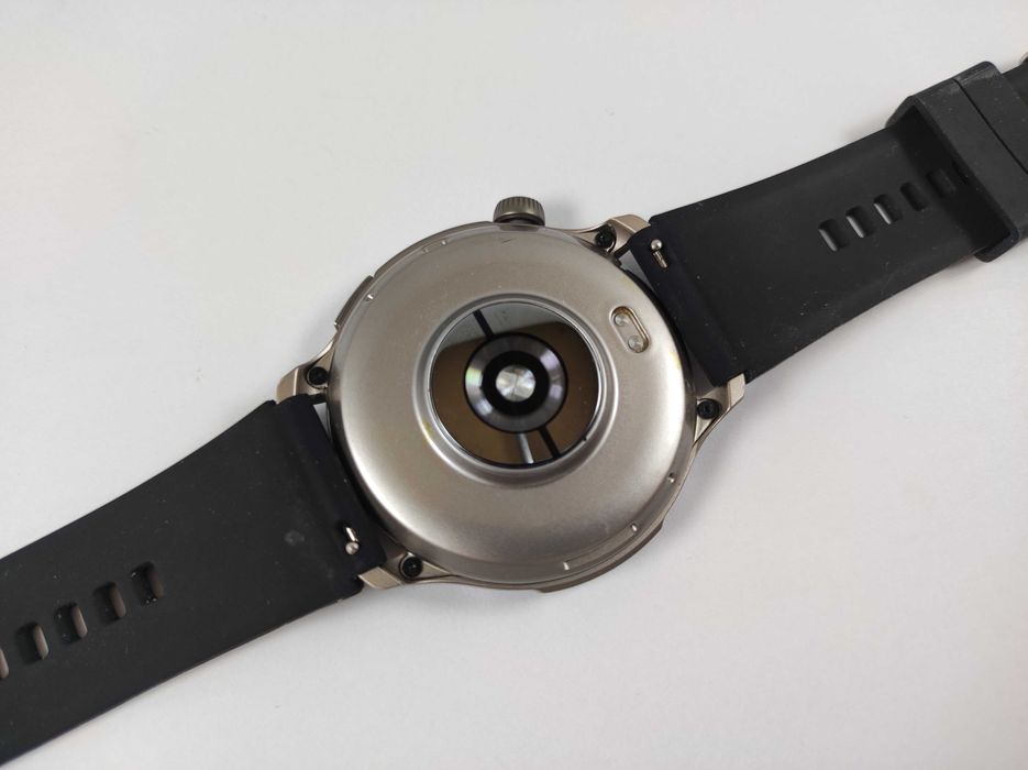 Smartwatch Amazfit BALANCE  , ŁADOWARKA