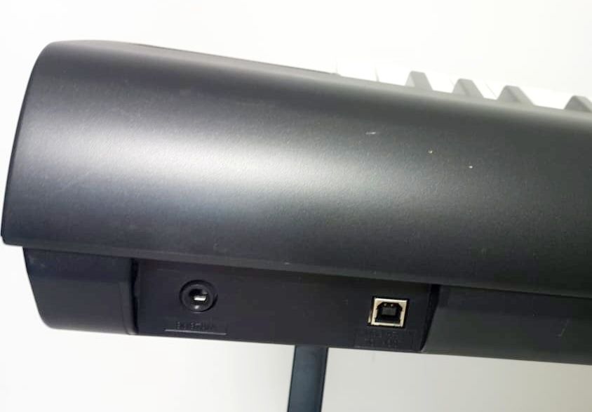 Pianino cyfrowe Yamaha w idealnym stanie