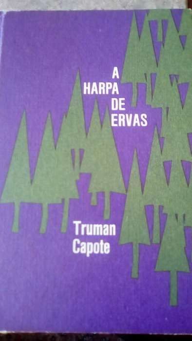 A Harpa de Ervas