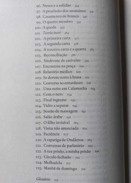 Pátria - Fernando Aramburu