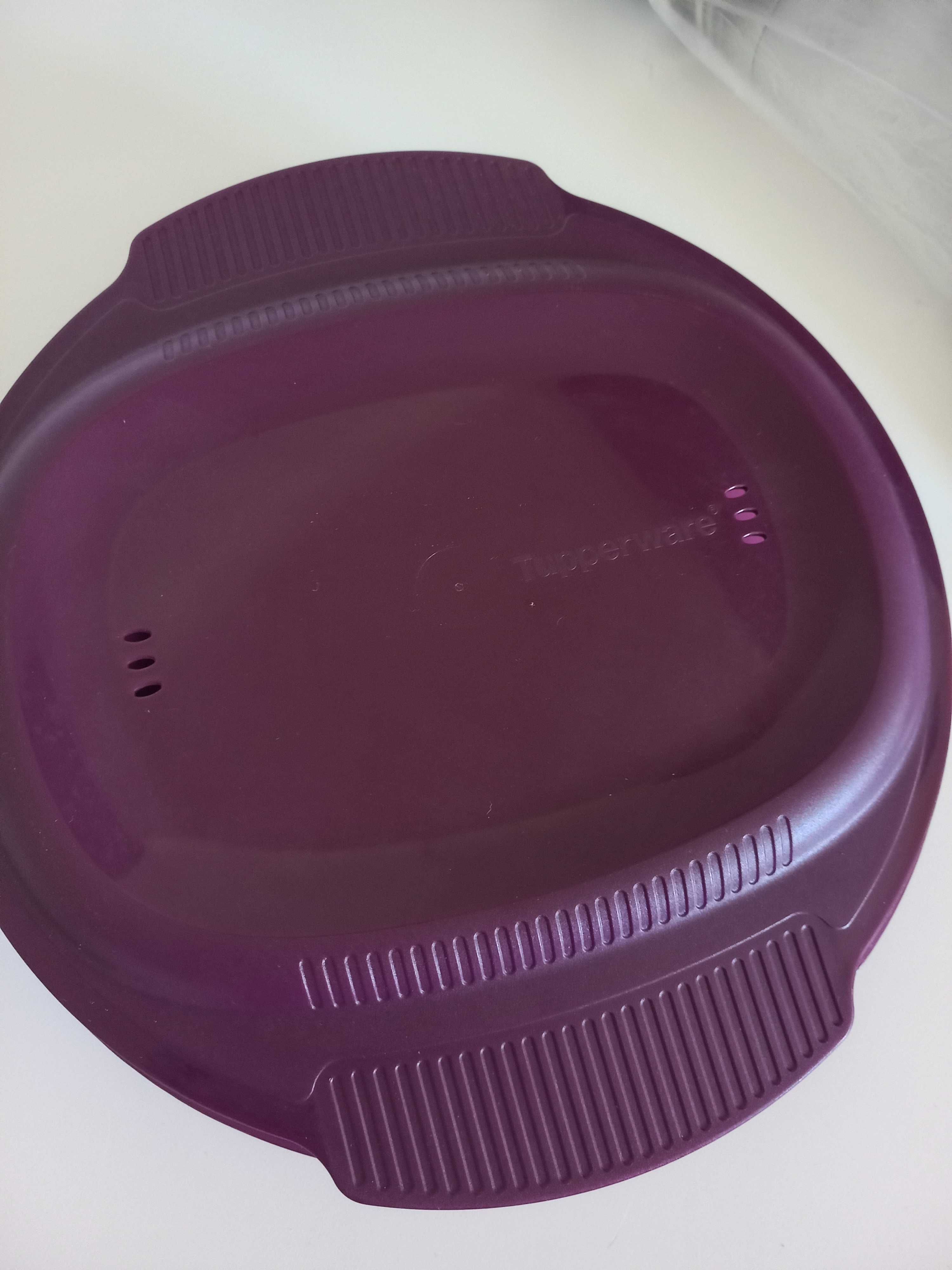 Produtos tupperware novos