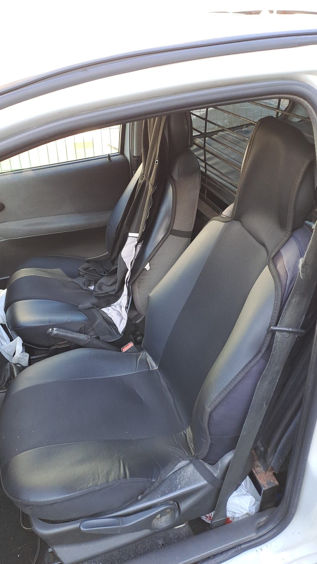 Fiat punto 1.3 jtd