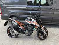 Wynajem motocykl 125 wynajem , wypożyczalnia motocykl 125