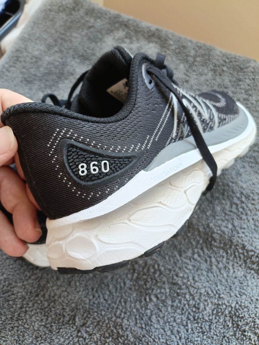 New balance fresh foam x 860v13