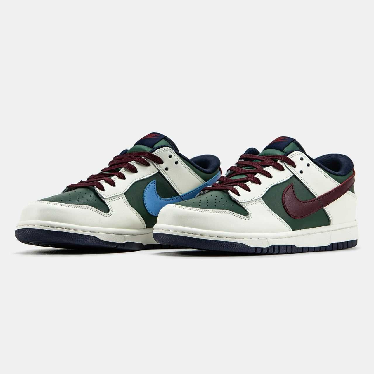Чоловічі Кросівки Nike SB Dunk Low 40-45 Без Предоплати
