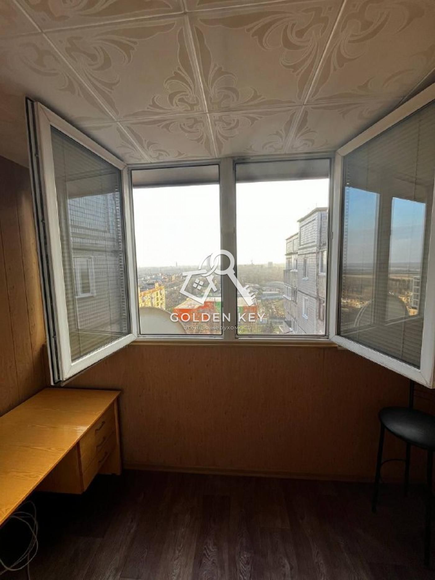 Продаж однокімнатноЇ квартири вул. С.Колачевського, 81А
