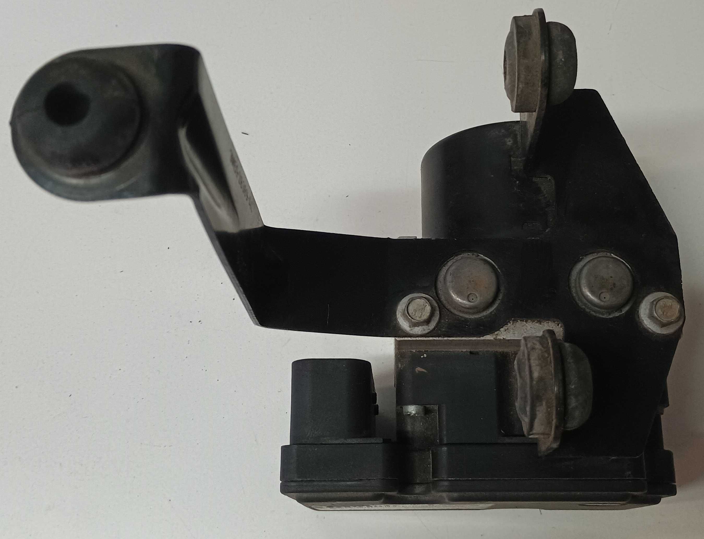 Pompa hamulcowa ABS FORD Focus MK2 C-Max