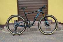 Giant Anathem Advanced Pro 0 full XTR Di2 XCRC 2xKashima L bdb!!