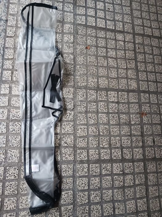 Capa de chuva Saco de Golfe