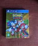 Sonic Mania Plus