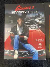 płyty DVD / Gliniarz z Beverly Hills, Gliniarz z Beverly Hills 2