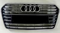 Grill Audi A7 C7 S Line polift 2014-