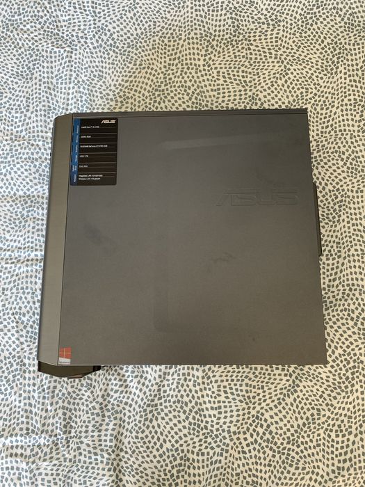 PC Gaming Asus M32AD