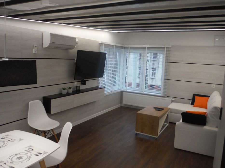 mieszkanie do wynajęcia długoterminowo 2500 zł z wszystkimi opłatami !