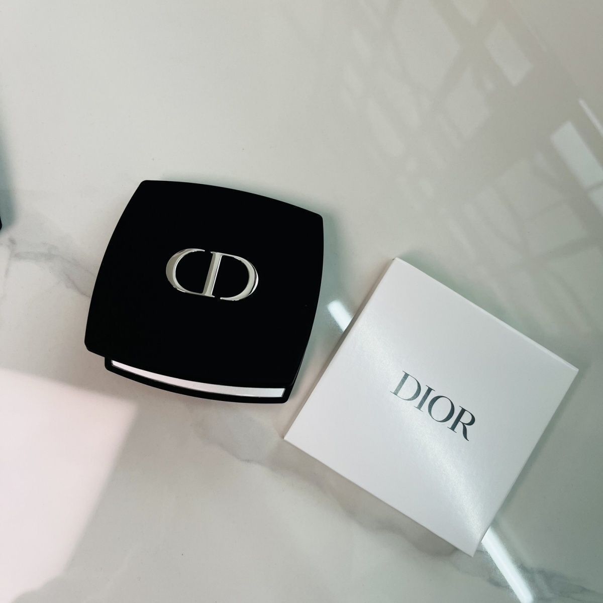Косметичне дзеркальце СD