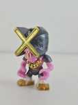Treasure X Cyborg Bot Bling