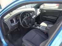 DODGE CHARGER  3.6 2018/19 Zamiana