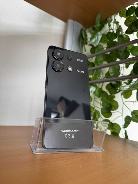 telemovel xiaomi redmi note 13