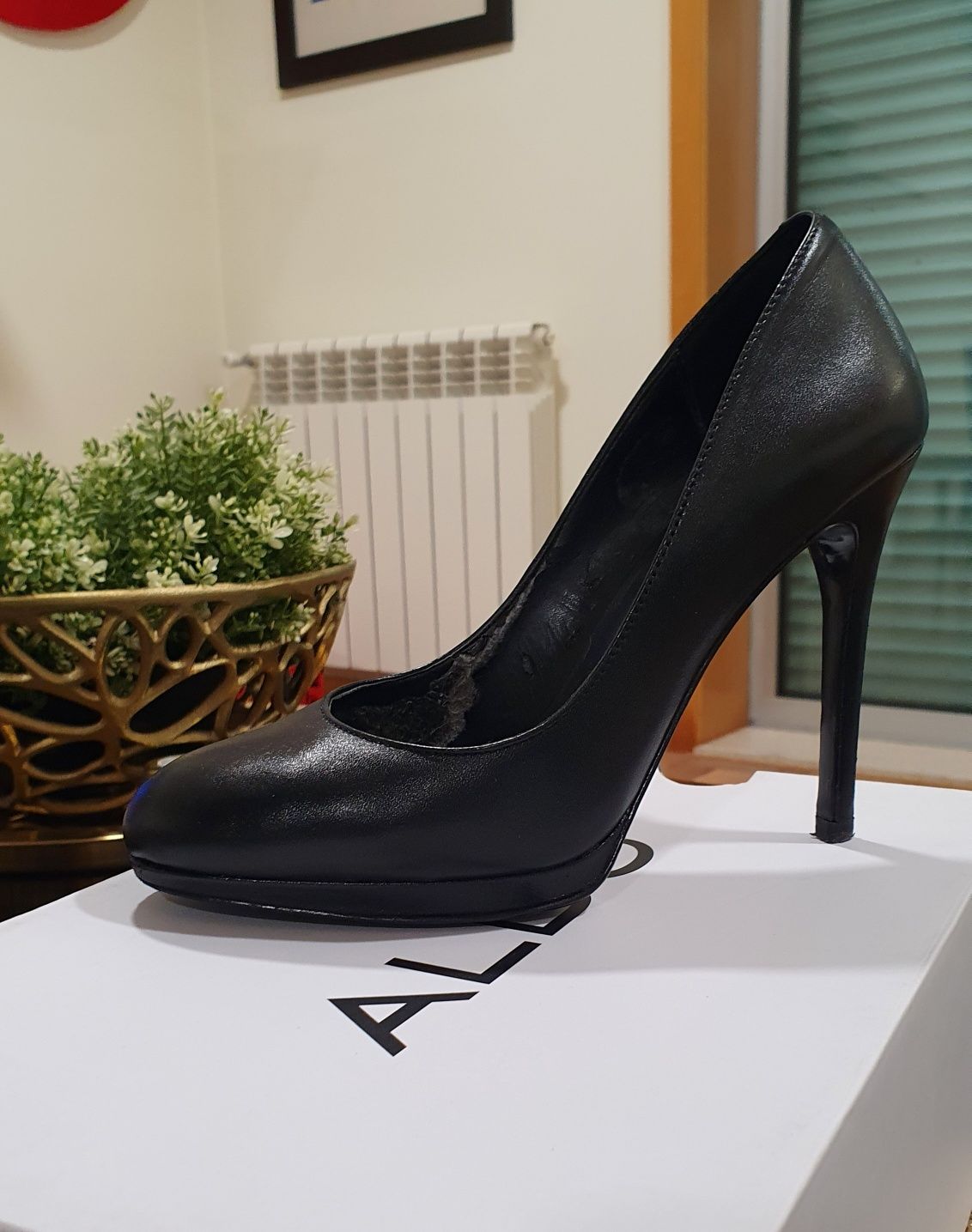 Sapato senhora Aldo