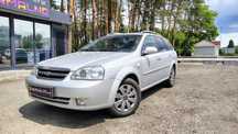 Chevrolet Lacetti 2011 р. SX 1.8 Газ-Бензин  Під виплату, Розстрочка.