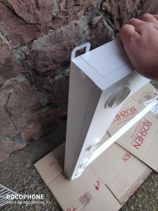 Дзеркало підвісне