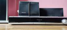 Zestaw kina domowego Panasonic SA-PT465